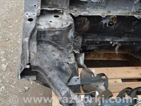 ФОТО Кузов-жесть для Nissan Qashqai J12 (2021-) Одеса