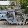 Кузов-жесть Nissan Qashqai J12 (2021-)