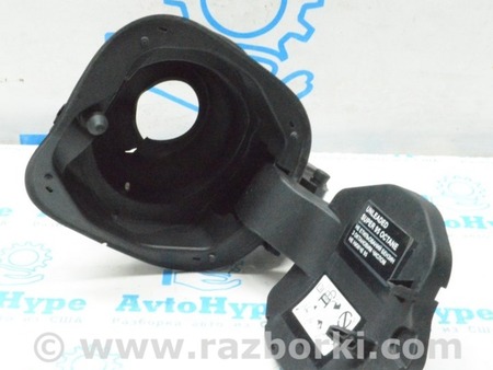 ФОТО Лючок бензобака для Nissan Qashqai J12 (2021-) Одеса