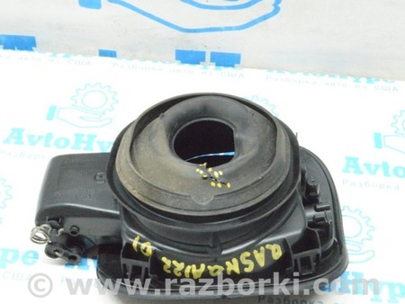 ФОТО Лючок бензобака для Nissan Qashqai J12 (2021-) Одеса