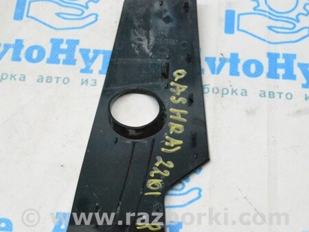 ФОТО Оптика задняя для Nissan Qashqai J12 (2021-) Одеса