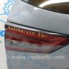 Оптика задняя Nissan Qashqai J12 (2021-)