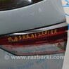 Оптика задняя Nissan Qashqai J12 (2021-)