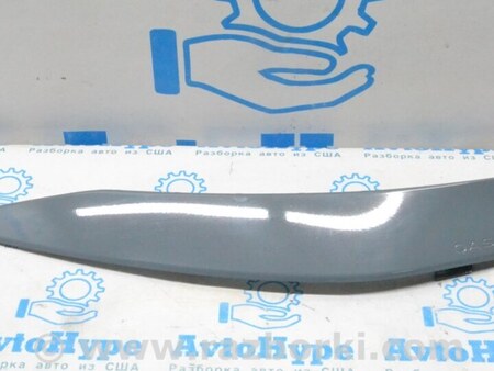 ФОТО Оптика передняя для Nissan Qashqai J12 (2021-) Одеса