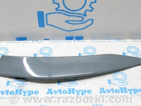 ФОТО Оптика передняя для Nissan Qashqai J12 (2021-) Одеса