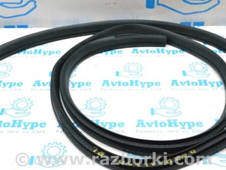 ФОТО Уплотнитель проема для Nissan Qashqai J12 (2021-) Одеса