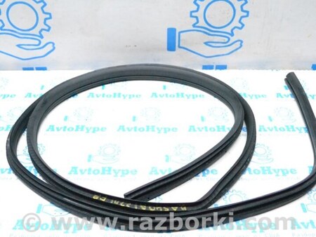 ФОТО Уплотнитель проема для Nissan Qashqai J12 (2021-) Одеса