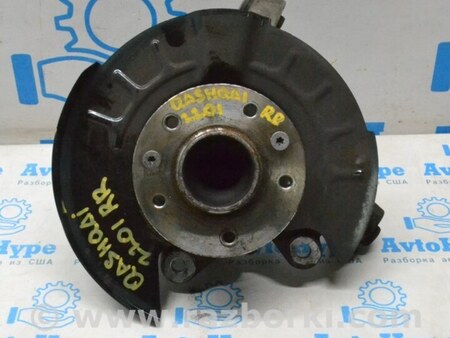 ФОТО КулакЦапфаСтупица для Nissan Qashqai J12 (2021-) Одеса
