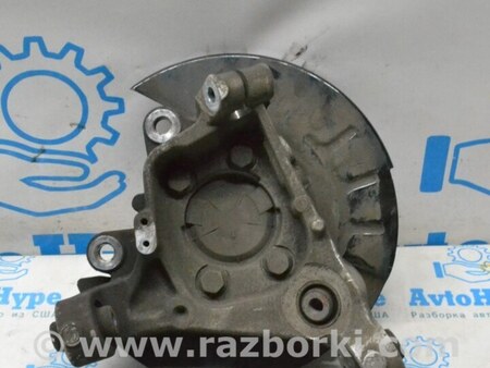 ФОТО КулакЦапфаСтупица для Nissan Qashqai J12 (2021-) Одеса