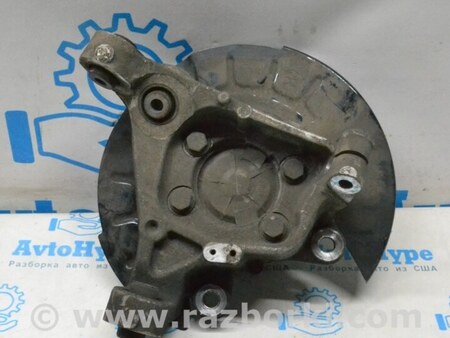 ФОТО КулакЦапфаСтупица для Nissan Qashqai J12 (2021-) Одеса