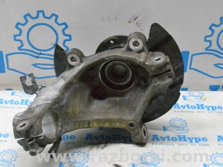 ФОТО КулакЦапфаСтупица для Nissan Qashqai J12 (2021-) Одеса