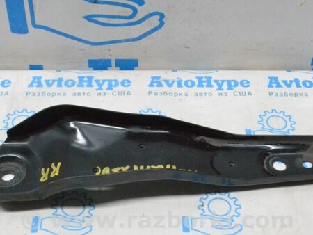 ФОТО Подрамник для Nissan Qashqai J12 (2021-) Одеса