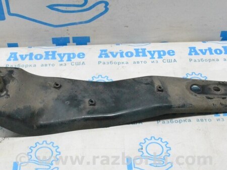 ФОТО Подрамник для Nissan Qashqai J12 (2021-) Одеса