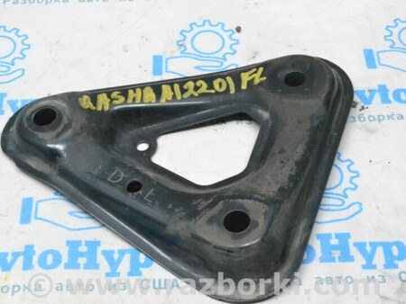 ФОТО Подрамник для Nissan Qashqai J12 (2021-) Одеса
