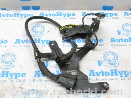 ФОТО ABS для Nissan Qashqai J12 (2021-) Одеса
