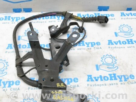 ФОТО ABS для Nissan Qashqai J12 (2021-) Одеса