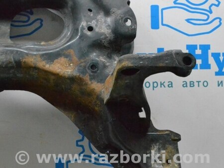 ФОТО Подрамник для Nissan Qashqai J12 (2021-) Одеса
