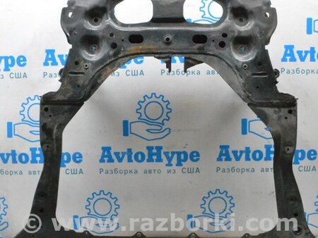 ФОТО Подрамник для Nissan Qashqai J12 (2021-) Одеса