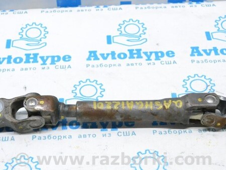 ФОТО Рейка рулевая для Nissan Qashqai J12 (2021-) Одеса
