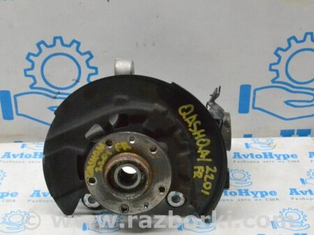 ФОТО Диск тормозной для Nissan Qashqai J12 (2021-) Одеса
