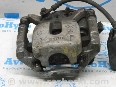 ФОТО Суппорт для Nissan Qashqai J12 (2021-) Одеса