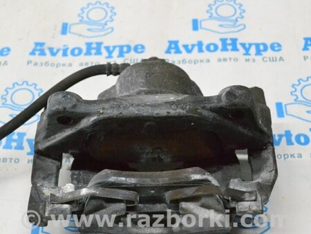 ФОТО Суппорт для Nissan Qashqai J12 (2021-) Одеса