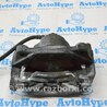 ФОТО Суппорт для Nissan Qashqai J12 (2021-) Одеса