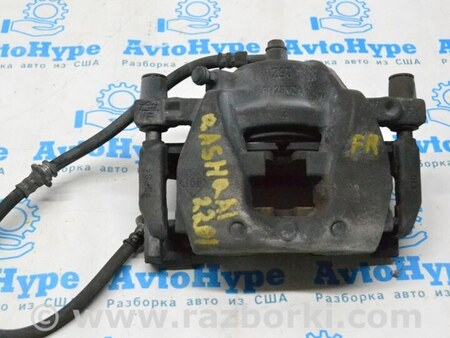ФОТО Суппорт для Nissan Qashqai J12 (2021-) Одеса