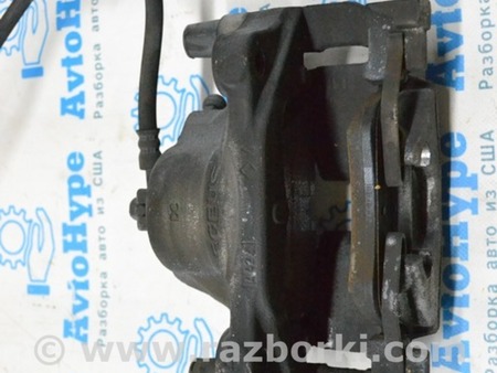 ФОТО Суппорт для Nissan Qashqai J12 (2021-) Одеса