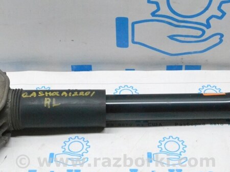 ФОТО Стойка амортизатора для Nissan Qashqai J12 (2021-) Одеса