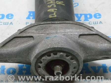ФОТО Стойка амортизатора для Nissan Qashqai J12 (2021-) Одеса