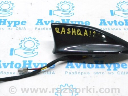 ФОТО Антенна для Nissan Qashqai J12 (2021-) Одеса