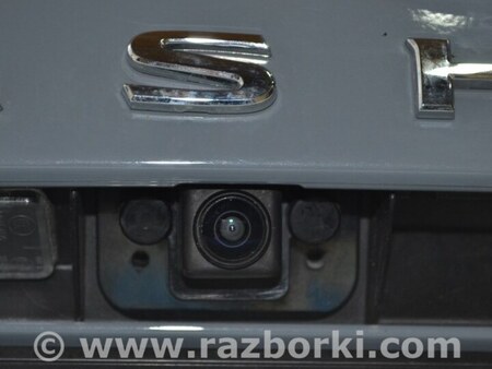 ФОТО Камера заднего вида для Nissan Qashqai J12 (2021-) Одеса
