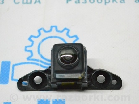 ФОТО Камера заднего вида для Nissan Qashqai J12 (2021-) Одеса