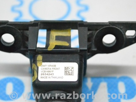 ФОТО Камера заднего вида для Nissan Qashqai J12 (2021-) Одеса