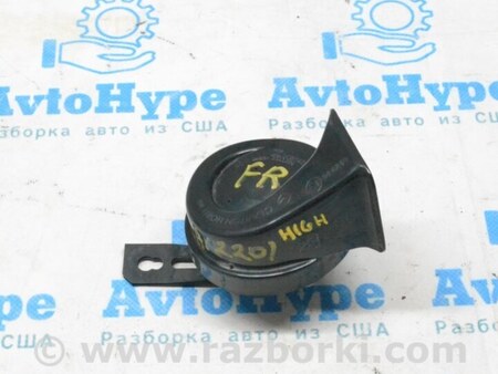 ФОТО Клаксон / гудок для Nissan Qashqai J12 (2021-) Одеса