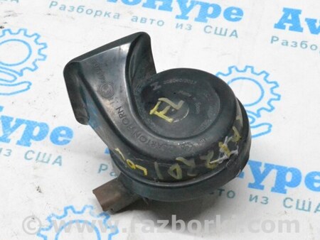 ФОТО Клаксон / гудок для Nissan Qashqai J12 (2021-) Одеса