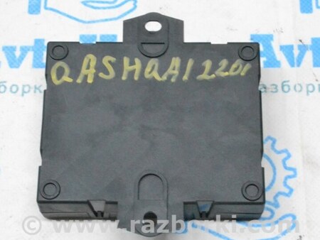 ФОТО Компьютеры управления для Nissan Qashqai J12 (2021-) Одеса