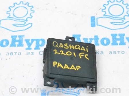 ФОТО Компьютеры управления для Nissan Qashqai J12 (2021-) Одеса