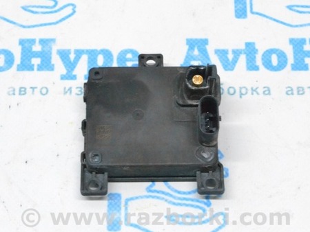 ФОТО Компьютеры управления для Nissan Qashqai J12 (2021-) Одеса