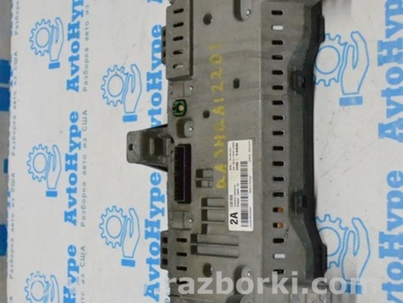 ФОТО Щиток приборов для Nissan Qashqai J12 (2021-) Одеса