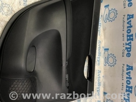 ФОТО Дверь задняя левая для Nissan Sentra B17 (12-19) Одеса