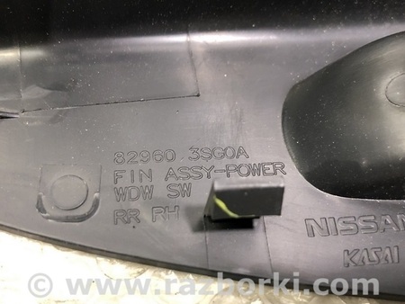 ФОТО Дверь задняя левая для Nissan Sentra B17 (12-19) Одеса