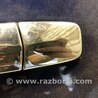 Дверь задняя левая Nissan Sentra B17 (12-19)