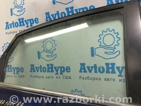 ФОТО Дверь задняя правая для Nissan Sentra B17 (12-19) Одеса