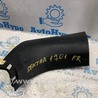 Отделка стоек и проемов Nissan Sentra B17 (12-19)