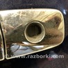 Дверь передняя левая Nissan Sentra B17 (12-19)