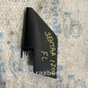 Дверь передняя левая Nissan Sentra B17 (12-19)