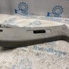 Отделка стоек и проемов Nissan Sentra B17 (12-19)