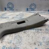 Отделка стоек и проемов Nissan Sentra B17 (12-19)